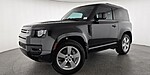 Used 2024 LAND ROVER DEFENDER X-DYNAMIC SE in LAS VEGAS, NEVADA