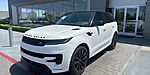 Used 2026 LAND ROVER RANGE ROVER SPORT DYNAMIC SE in LAS VEGAS, NEVADA