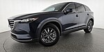 Used 2022 MAZDA CX-9 TOURING in LAS VEGAS, NEVADA