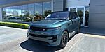 Used 2023 LAND ROVER RANGE ROVER SPORT SE DYNAMIC in LAS VEGAS, NEVADA