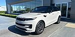 Used 2023 LAND ROVER RANGE ROVER SPORT SE DYNAMIC in LAS VEGAS, NEVADA