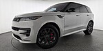 Used 2023 LAND ROVER RANGE ROVER SPORT SE DYNAMIC in LAS VEGAS, NEVADA