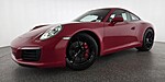 Used 2017 PORSCHE 911 CARRERA S in LAS VEGAS, NEVADA