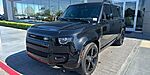 Used 2024 LAND ROVER DEFENDER V8 in LAS VEGAS, NEVADA