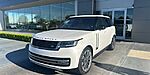 Used 2023 LAND ROVER RANGE ROVER SE in LAS VEGAS, NEVADA