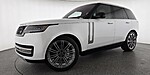 Used 2023 LAND ROVER RANGE ROVER SE in LAS VEGAS, NEVADA