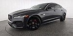 Used 2022 JAGUAR XF R-DYNAMIC SE in LAS VEGAS, NEVADA