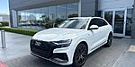 Used 2022 AUDI Q8 55 PRESTIGE in LAS VEGAS, NEVADA