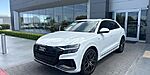Used 2022 AUDI Q8 55 PRESTIGE in LAS VEGAS, NEVADA