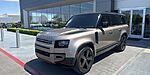Used 2023 LAND ROVER DEFENDER X-DYNAMIC SE in LAS VEGAS, NEVADA