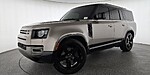 Used 2023 LAND ROVER DEFENDER X-DYNAMIC SE in LAS VEGAS, NEVADA