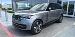 Used 2025 LAND ROVER RANGE ROVER HYBRID SE in LAS VEGAS, NEVADA