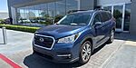 Used 2020 SUBARU ASCENT LIMITED in LAS VEGAS, NEVADA