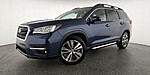 Used 2020 SUBARU ASCENT Limited in LAS VEGAS, NEVADA