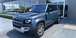Used 2020 LAND ROVER DEFENDER S in LAS VEGAS, NEVADA