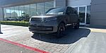 Used 2025 LAND ROVER RANGE ROVER SE in LAS VEGAS, NEVADA