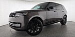 Used 2025 LAND ROVER RANGE ROVER SE in LAS VEGAS, NEVADA