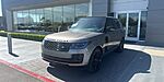 Used 2021 LAND ROVER RANGE ROVER WESTMINSTER in LAS VEGAS, NEVADA