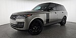 Used 2021 LAND ROVER RANGE ROVER P525 Westminster in LAS VEGAS, NEVADA