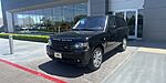 Used 2012 LAND ROVER RANGE ROVER HSE in LAS VEGAS, NEVADA