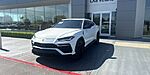 Used 2022 LAMBORGHINI URUS BASE in LAS VEGAS, NEVADA