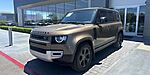 Used 2022 LAND ROVER DEFENDER STANDARD in LAS VEGAS, NEVADA