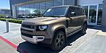 Used 2022 LAND ROVER DEFENDER STANDARD in LAS VEGAS, NEVADA