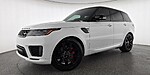 Used 2022 LAND ROVER RANGE ROVER SPORT HSE DYNAMIC in LAS VEGAS, NEVADA