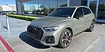 Used 2023 AUDI SQ5 PRESTIGE in LAS VEGAS, NEVADA