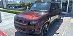 Used 2023 LAND ROVER DEFENDER X-DYNAMIC SE in LAS VEGAS, NEVADA