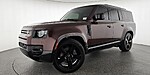 Used 2023 LAND ROVER DEFENDER X-DYNAMIC SE in LAS VEGAS, NEVADA