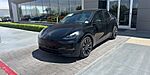Used 2022 TESLA MODEL Y PERFORMANCE in LAS VEGAS, NEVADA