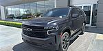 Used 2023 CHEVROLET TAHOE RST in LAS VEGAS, NEVADA