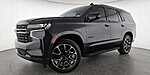 Used 2023 CHEVROLET TAHOE RST in LAS VEGAS, NEVADA
