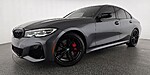 Used 2021 BMW 3 SERIES M340I in LAS VEGAS, NEVADA