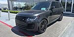 Used 2021 LAND ROVER RANGE ROVER WESTMINSTER in LAS VEGAS, NEVADA