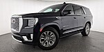 Used 2021 GMC YUKON DENALI in LAS VEGAS, NEVADA