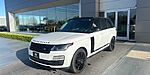 Used 2020 LAND ROVER RANGE ROVER HSE in LAS VEGAS, NEVADA