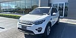 Used 2019 LAND ROVER DISCOVERY SPORT  in LAS VEGAS, NEVADA