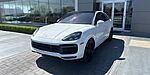Used 2020 PORSCHE CAYENNE TURBO in LAS VEGAS, NEVADA