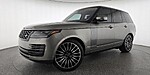 Used 2022 LAND ROVER RANGE ROVER WESTMINSTER in LAS VEGAS, NEVADA