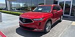 Used 2022 ACURA MDX ADVANCE in LAS VEGAS, NEVADA