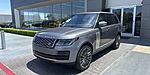 Used 2022 LAND ROVER RANGE ROVER WESTMINSTER in LAS VEGAS, NEVADA