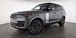 Used 2022 LAND ROVER RANGE ROVER WESTMINSTER in LAS VEGAS, NEVADA