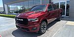 Used 2025 RAM 1500 LARAMIE in LAS VEGAS, NEVADA