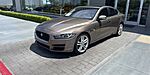 Used 2017 JAGUAR XE 35T PRESTIGE in LAS VEGAS, NEVADA