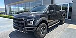 Used 2020 FORD F-150 RAPTOR in LAS VEGAS, NEVADA