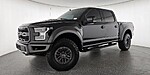 Used 2020 FORD F-150 RAPTOR in LAS VEGAS, NEVADA