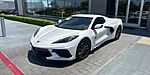 Used 2023 CHEVROLET CORVETTE STINGRAY in LAS VEGAS, NEVADA