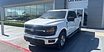 Used 2024 FORD F-150 XLT in LAS VEGAS, NEVADA